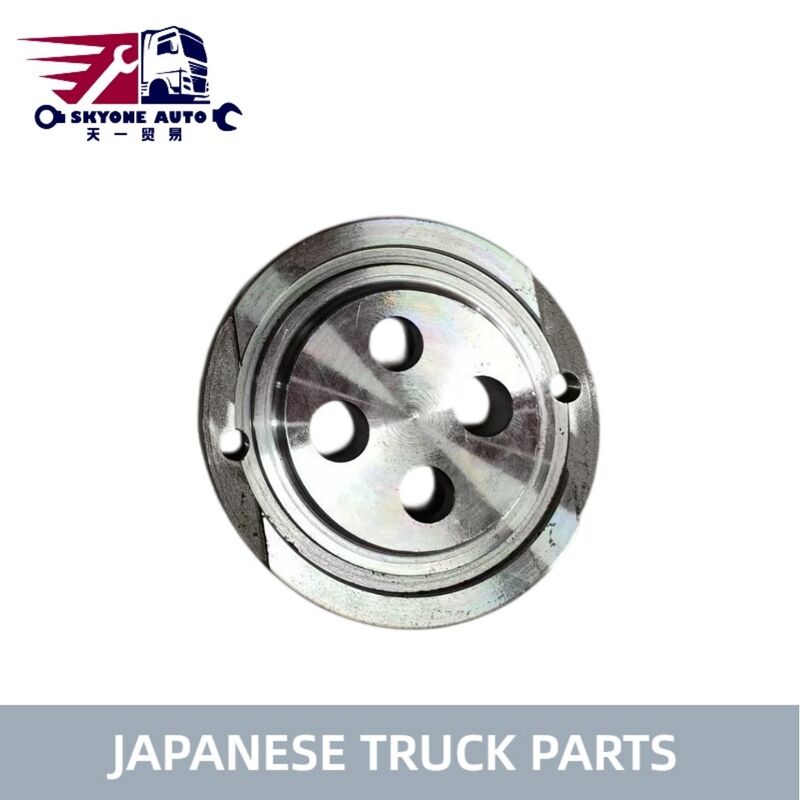 Arandela de pivote para piezas de camión japonés 1513810220 1-51381022-0 para camión ISUZU CXZ CYZ 10PE1 6WF1 PIEZAS DE CAMIÓN ISUZU