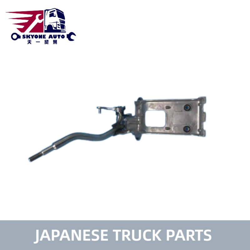 Transmission Gear Shift Change Lever 33550-E0500 Use For Japanese truck HINO 500 J08C Hino Engine Parts