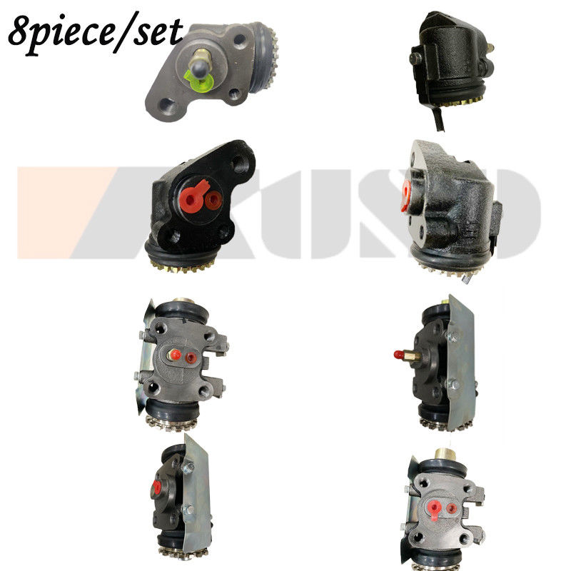 Posterior/Front Brake Wheel Cylinder For FSR11K 6HH1 1-47600557-11-47600559-1