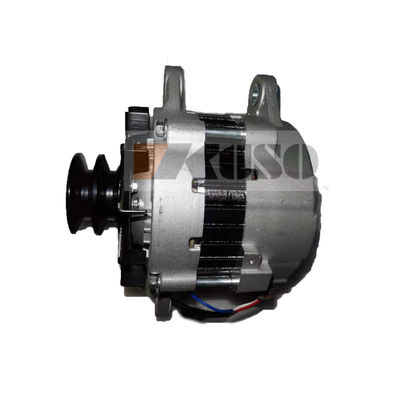 1-81200420-2 asamblea de generador 1-81200442-0 para ISUZU 10PC1