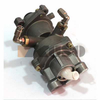 HINO 700 500 válvula de freno del camión de Profia fM2P 47160-3311 con el conector