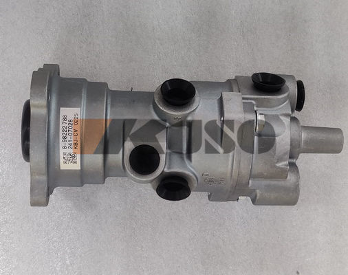 Las piezas japonesas del camión frenan la válvula para el OEM del diesel de ISUZU VC46 VC61 6WG1 6UZ1 8-98222788-0